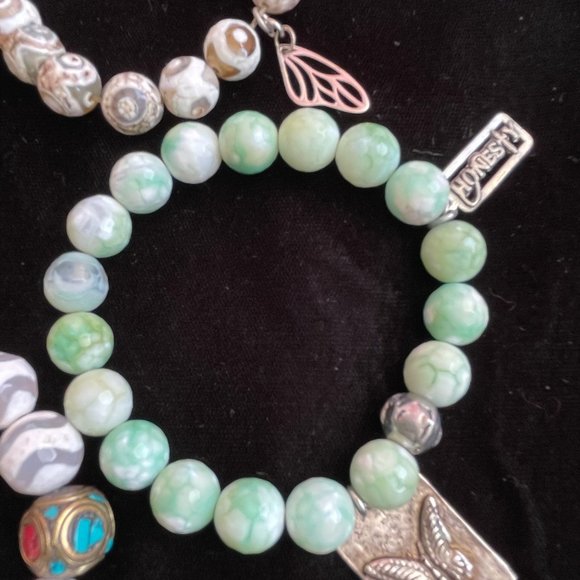 Authentic Honesty Bracelet Bundle - Picture 3 of 4